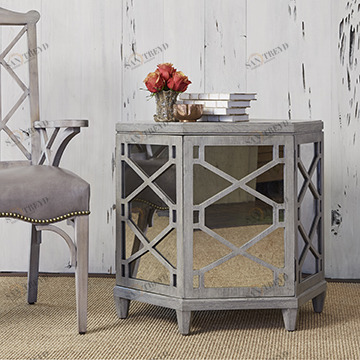 Тумбочка 27060-830-001 Nantucket Chest Ambella 