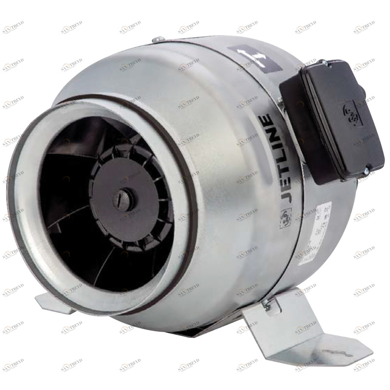 Канальный вентилятор Soler Palau JETLINE-315 sun-id-682574