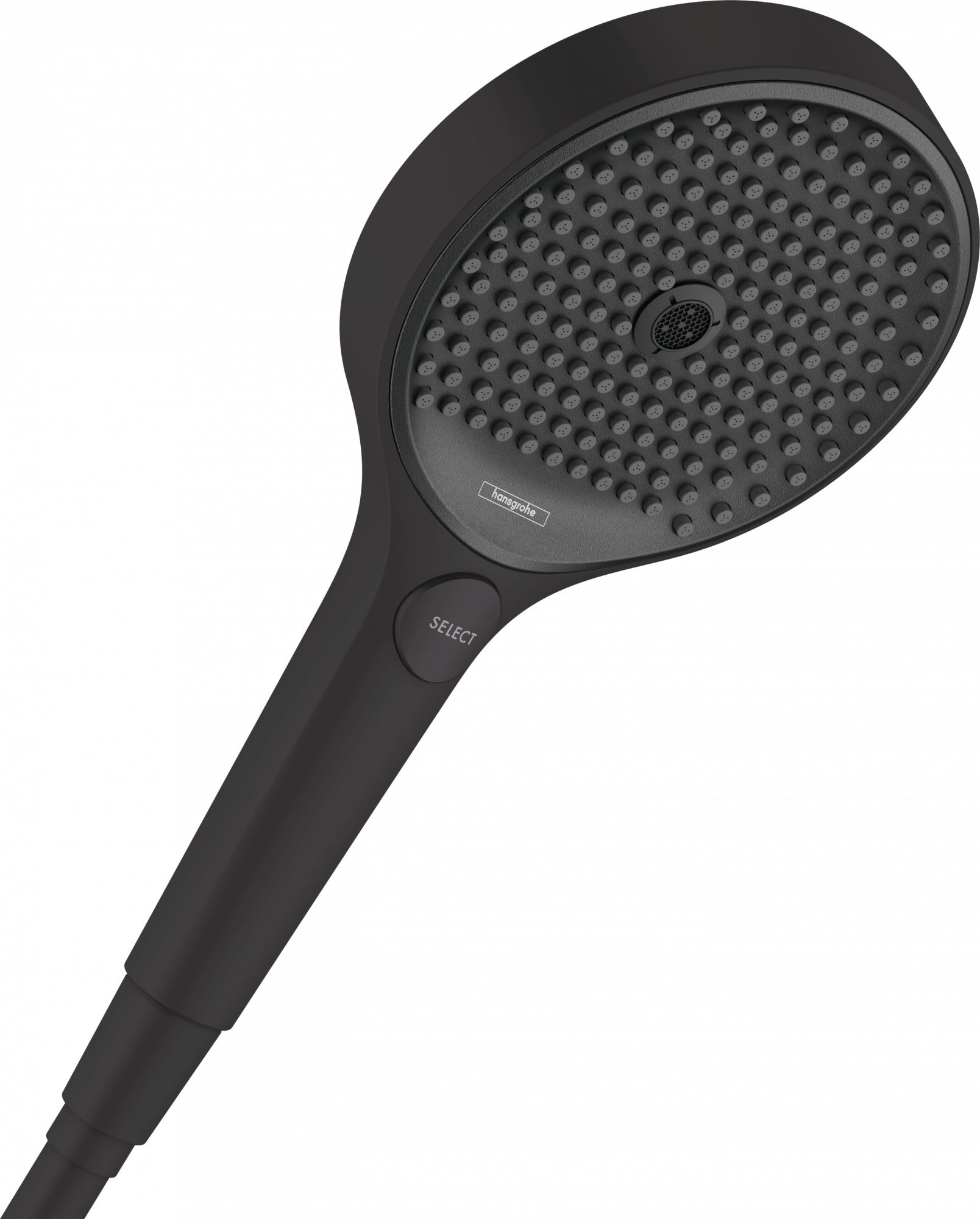 26865670 Ручной душ Rainfinity 130 3jet EcoSmart Hansgrohe 