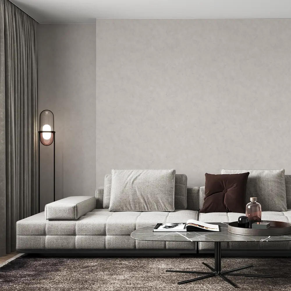 Обои флизелиновые Palitra Home Planets коричневые 1.06 м HC71988-45 STLM-2117424 - Вид №2