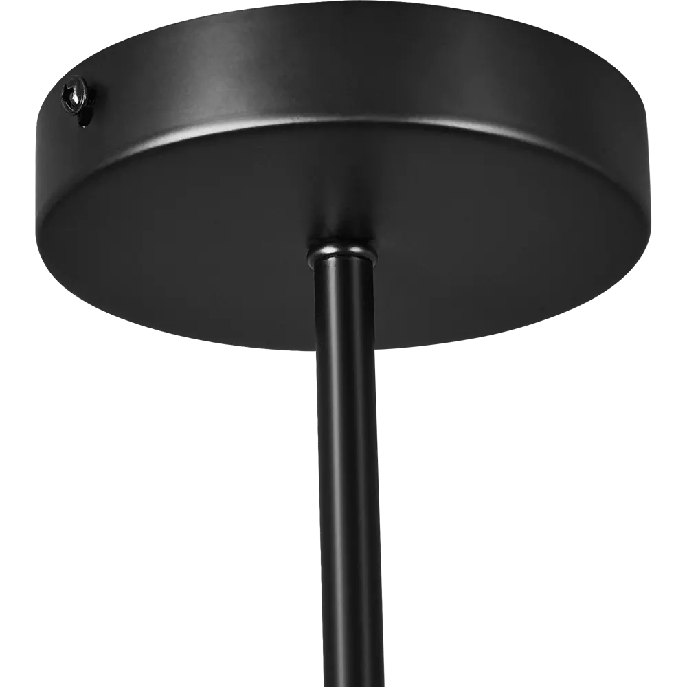 Люстра Freya Firefly: классический черный светильник с 7 плафонами 89335713 STLM-1545442 - Вид №4