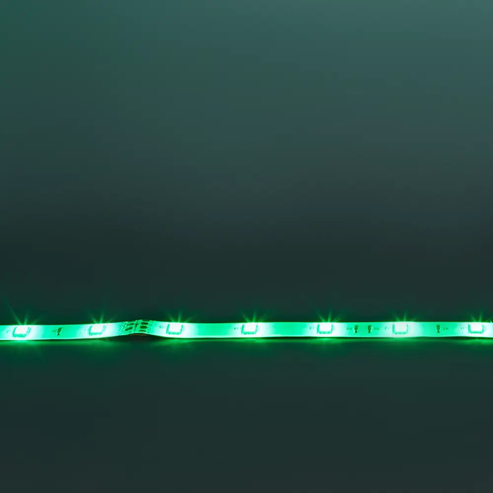 ОНЛАЙТ Светодиодная лента RGB для интерьерной подсветки 5м 89400995 STLM-1573497 - Вид №2