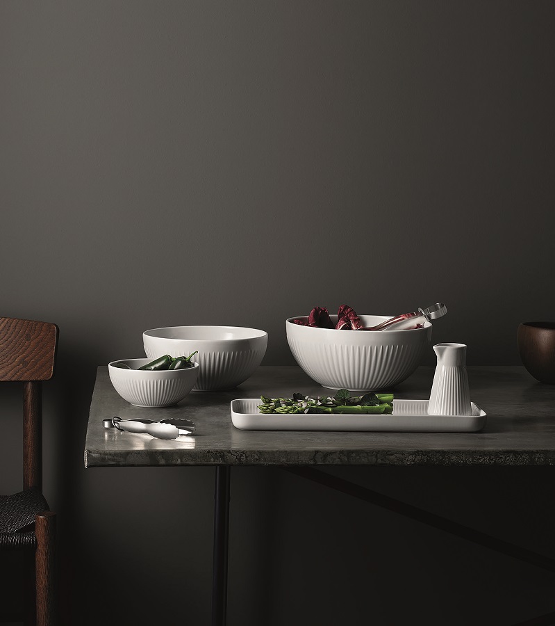 887285 Чаша legio nova, 1,8 л Eva Solo  - Вид №2