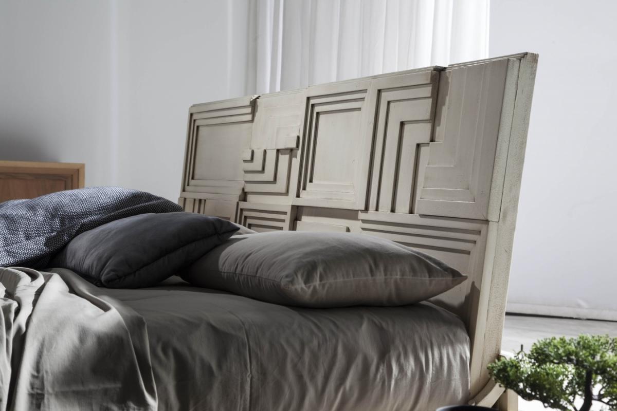 079066 Кровать Lola Glamour Totem Santreyd - Вид №2