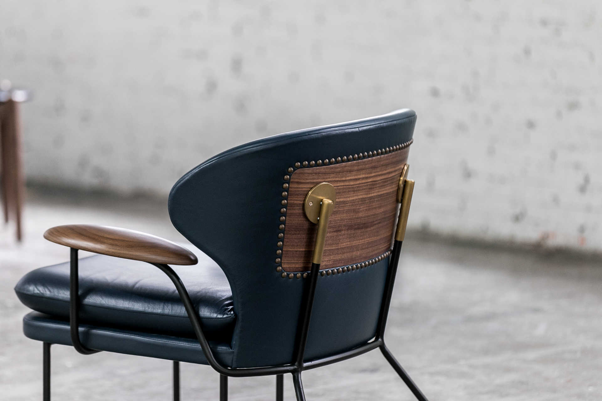 Кресло для отдыха QT Chillax Stellar Works CH-S131  - Вид №13