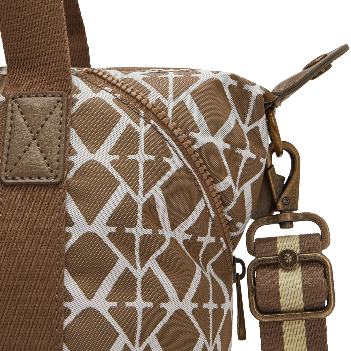 KI2526L57 Сумка Small Handbag Kipling Art Mini  - Вид №5