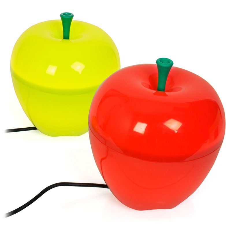 Лампа Happle мини белая Qualy QL10035WH - Вид №6