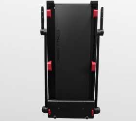 T508 Беговая дорожка t508 slim Carbon Fitness  - Вид №4