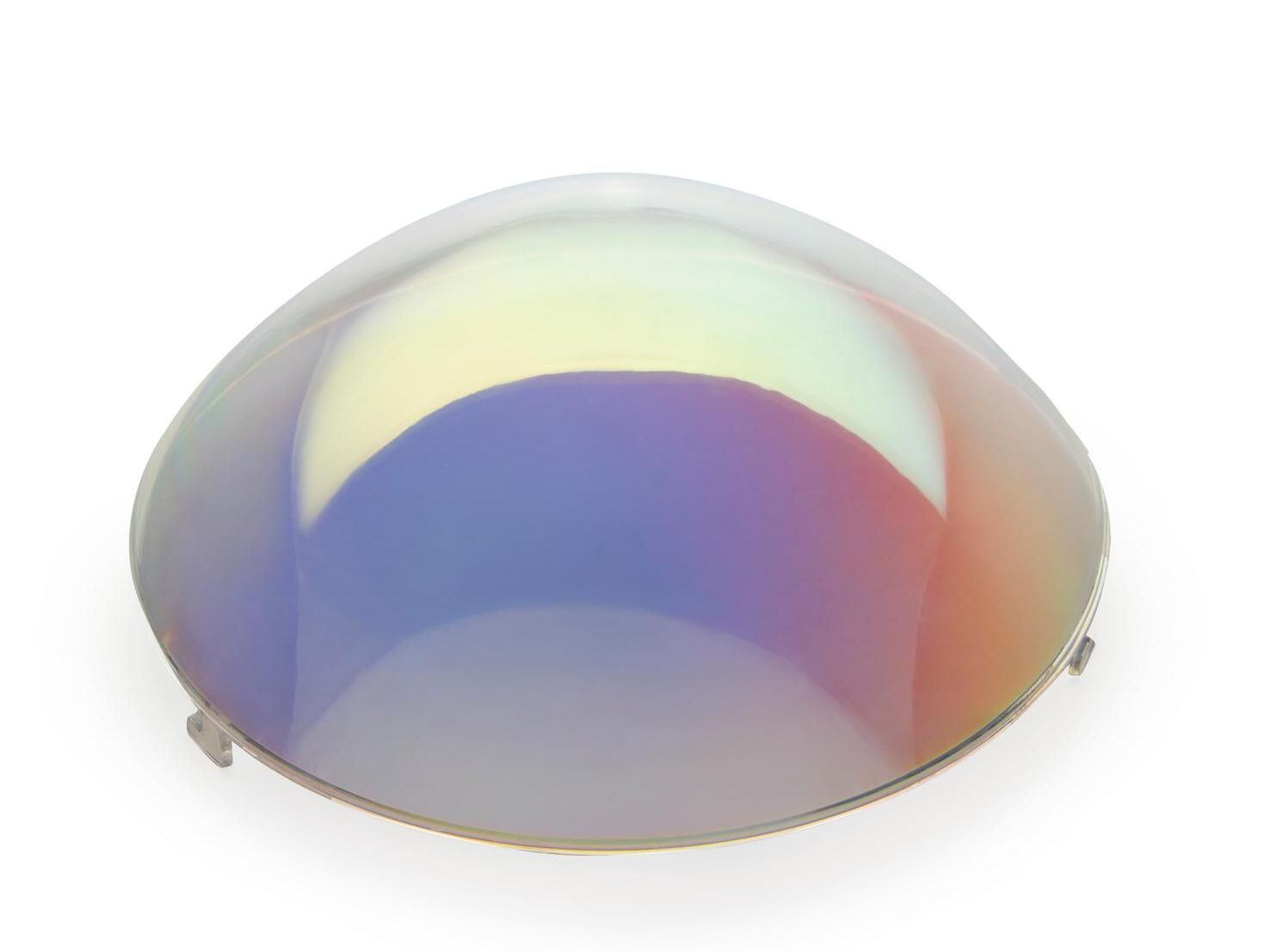 Поликарбонат светодиодный подвесной светильник Tom Dixon Melt ARCH-00058018 - Вид №9