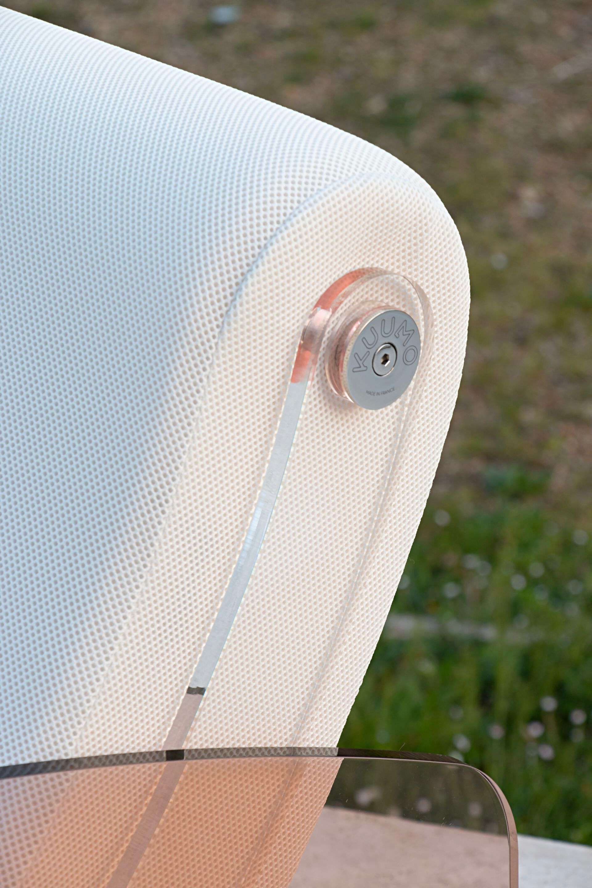 2-местный диван KUUMO MW03 ARCH-00075226 - Вид №3