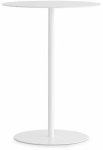 Lapalma Круглый садовый высокий стол Brio outdoor