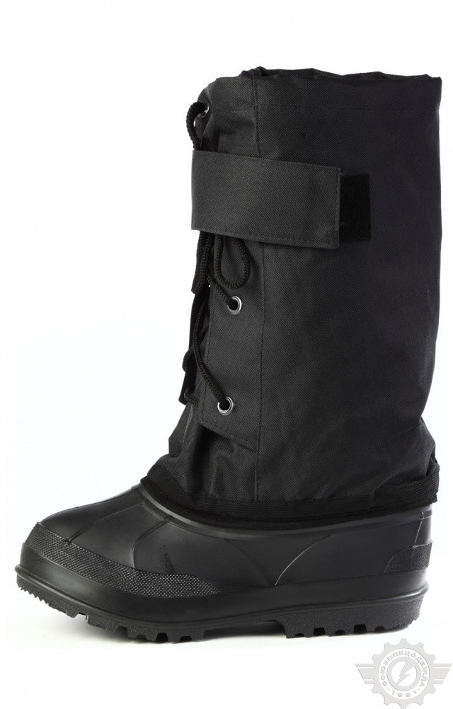 4959088 Бахилы зимние  Зимняя обувь  размер 44 Спецодежда  - Вид №2