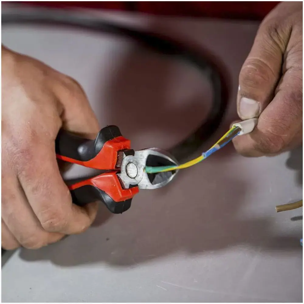 Бокорезы мини Beorol 245252 120 мм STLM-2112938 - Вид №2