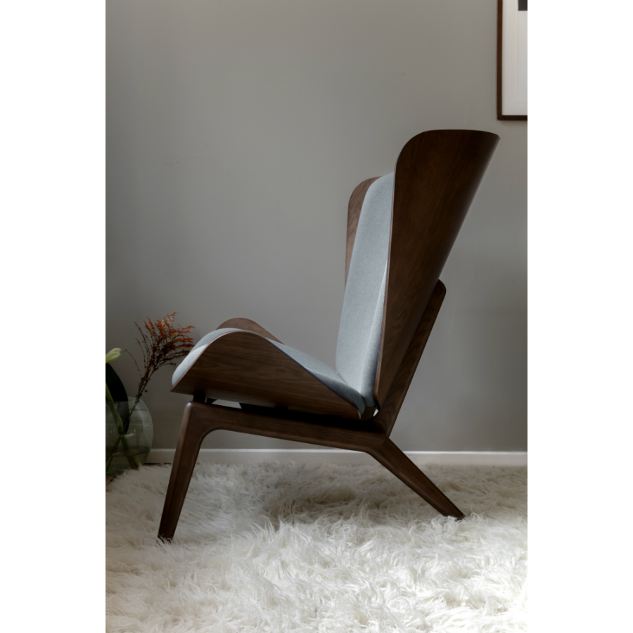 Кресло The Reader, зеленое UMAGE 5711 - Вид №4