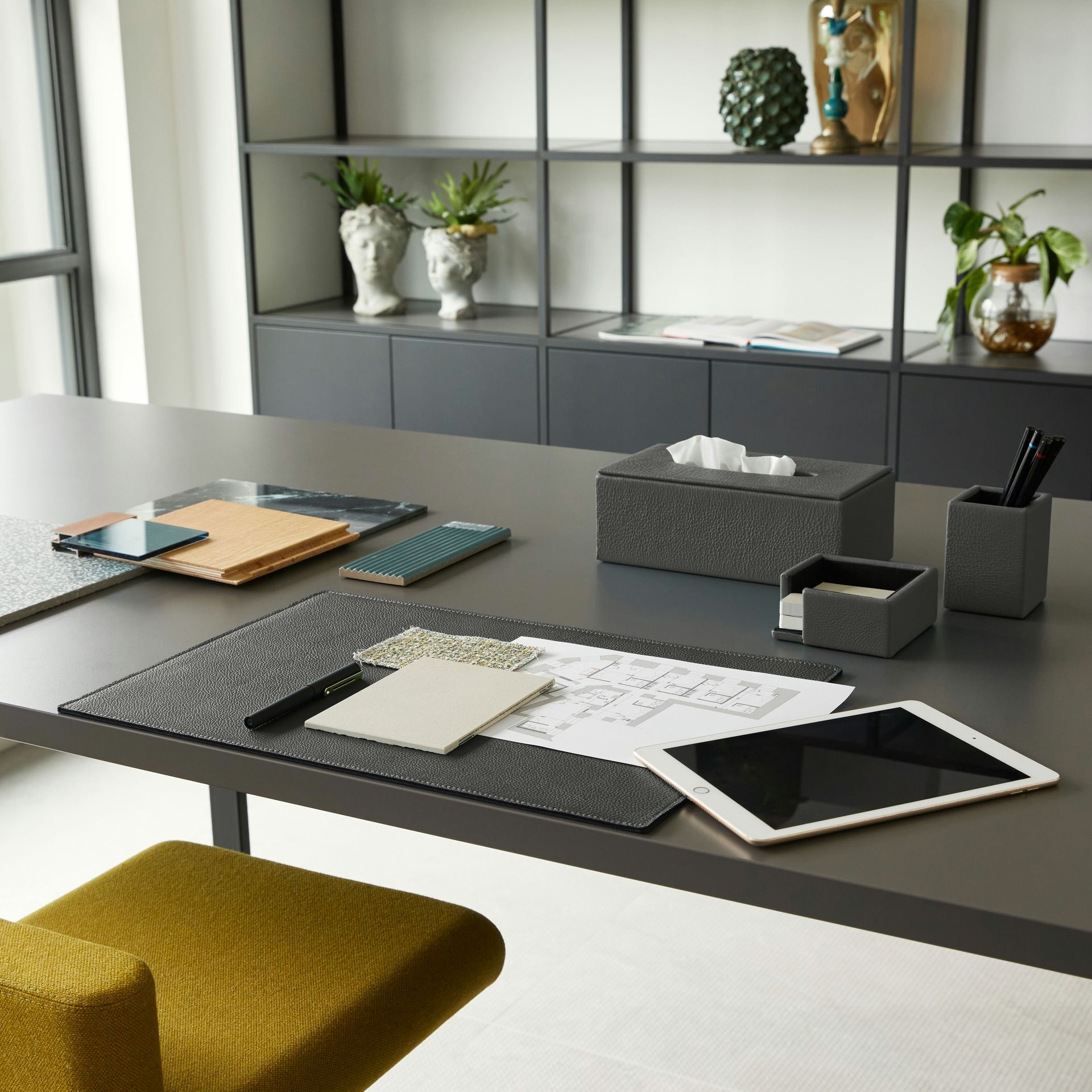 Держатель для кожаных салфеток EGLOOH Афина ARCH-00088847 - Вид №72