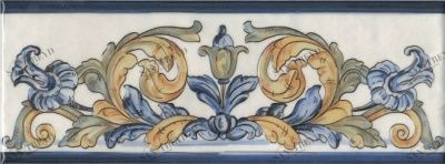 Декор Площадь Испании HGD\A348\15129 Kerama Marazzi HGDA34815129