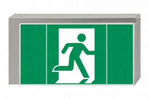 DST-2950 Lisu pennant Daisalux Светильники сигнальные Серебристо-Серый