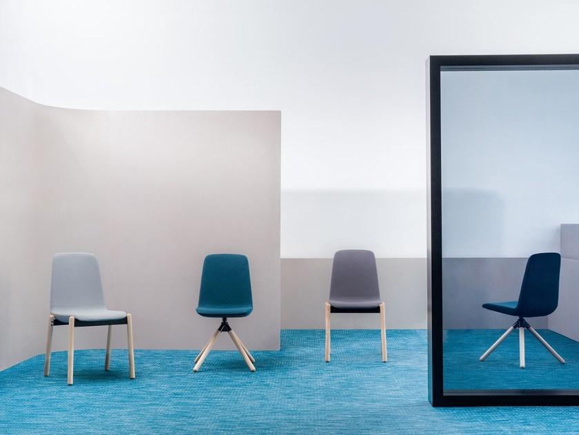 MDD Стул из ткани Ulti sun-id-1465024 - Вид №6