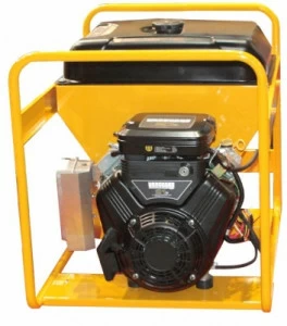 Бензиновый генератор Grandvolt GVB 12000 M ES 25L