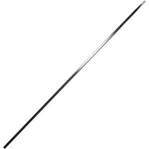 Труба квадратная сталь хромированная 25x1x2000 мм