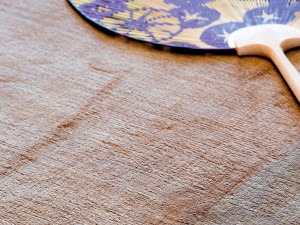 Шелковый ковер ручной работы