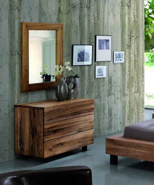 Oliver B. Комод из дерева Oliver b. wild Al522 - Вид №1