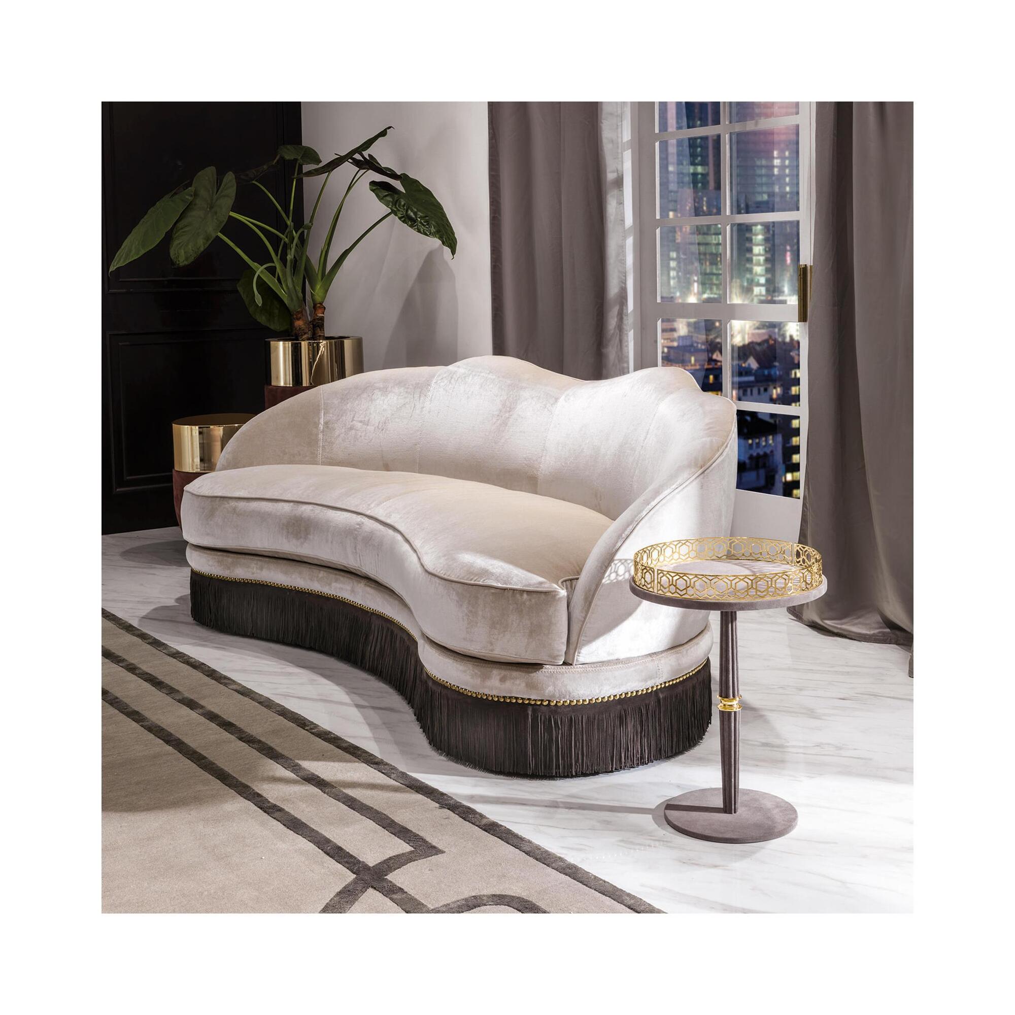 Диван / Daisy Longhi sun-id-374058 - Вид №2