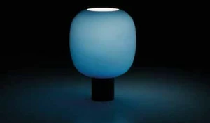 Siru Настольная лампа из муранского стекла Forme Lt625-035