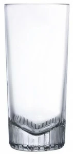 NUDE Набор хрустальных бокалов Caldera