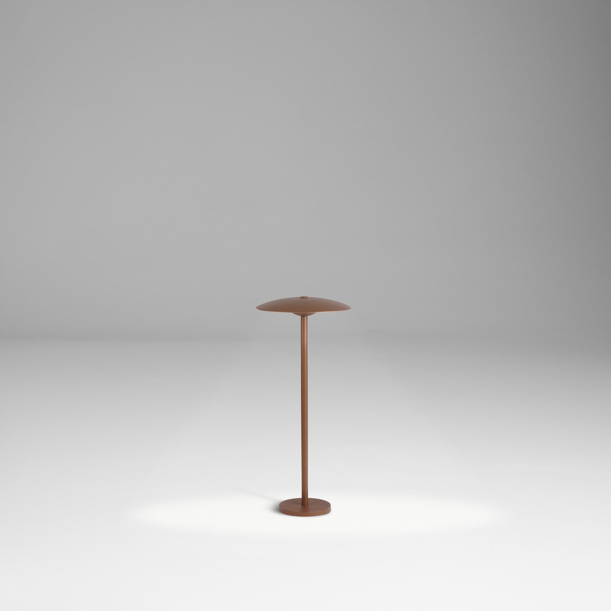 Напольный светильник Marset Имбирь ARCH-00130843 - Вид №25