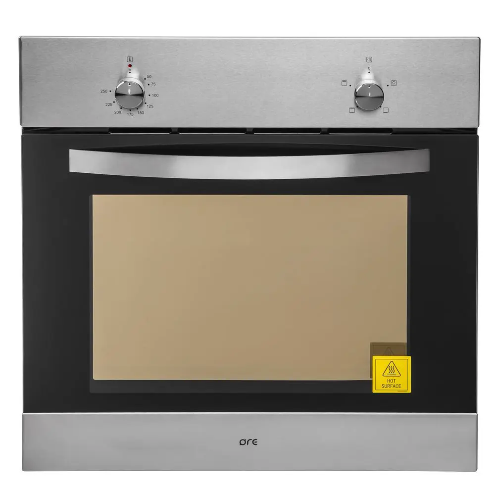 Духовой шкаф ORE VA60 - профессиональная выпечка и запекание 17200359 STLM-0007657