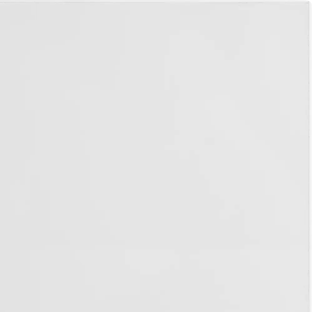 Фасад кухонный DELINIA ID Аша белый глянцевый 14.7×76.5 см 82011161 STLM-0879393 - Вид №3