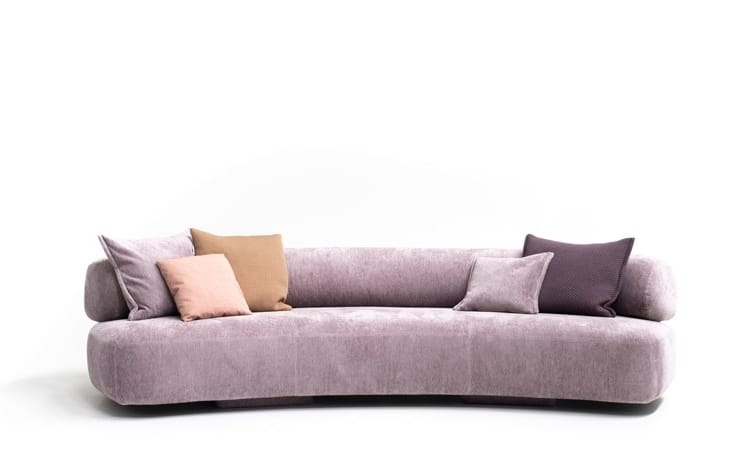 Съемный диван из ткани MOROSO Gogan ARCH-00114503 - Вид №11