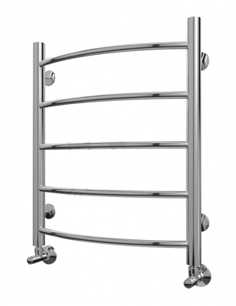 Полотенцесушитель водяной Terminus Классик П5 500*630 2110170 - Вид №1