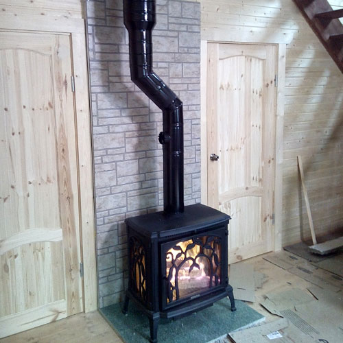 Фасадная панель WDX362 Nichiha Santreyd 2583 - Вид №1