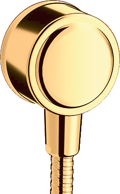 16884990 Настенная розетка с обратным клапаном AXOR MONTREUX