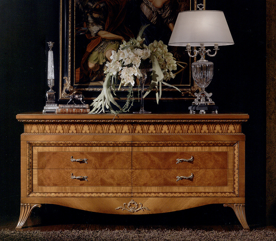 Комод  ZANABONI A/1200-CH 