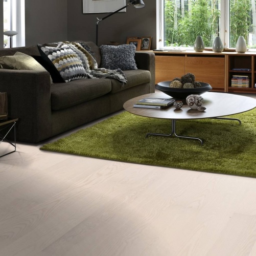 Паркетная доска Kahrs Ясень Воздух 4500200022 - Вид №5