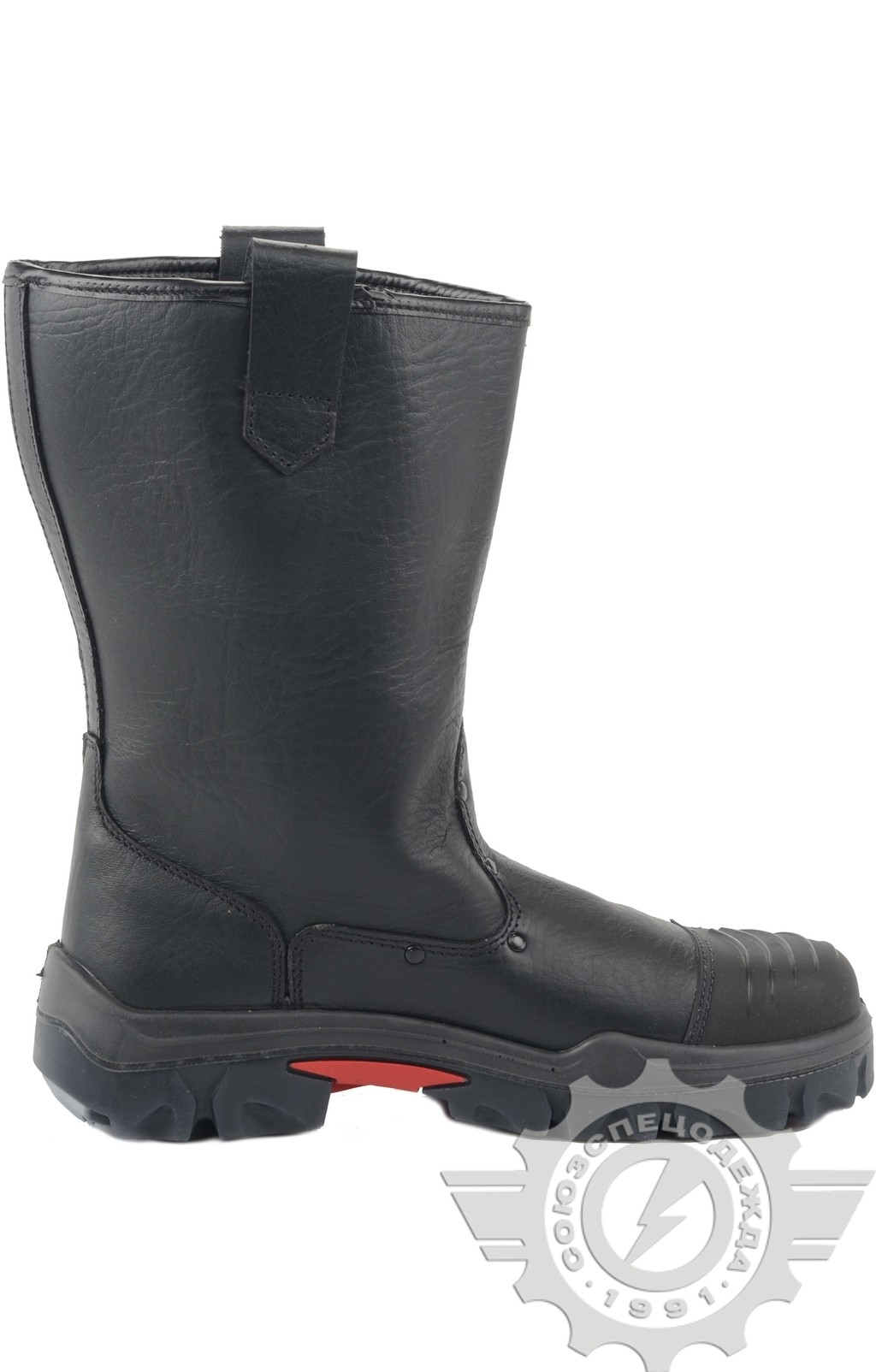 69902 Сапоги  MTS  Летняя обувь  размер 41  - Вид №3