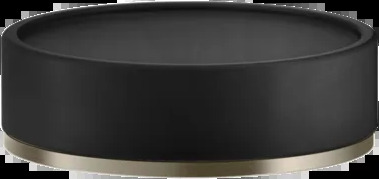 Держатель для мыла 58526 149 Gessi Ventaglio МАТОВЫЙ НИКЕЛЬ FINOX