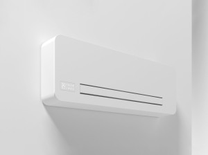 Настенный фанкойл