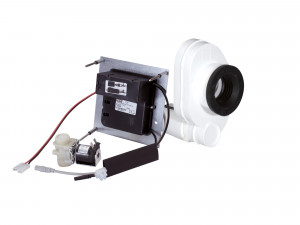 718230 MEPA  Органы управления писсуарами Автоматическая система смыва писсуара Sanicontrol K3 Часть 2