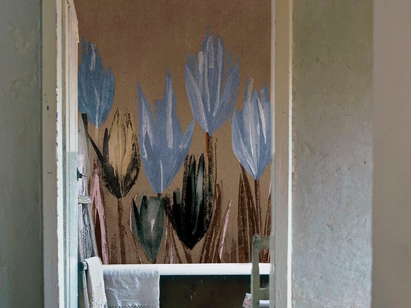 Водонепроницаемые обои Wall&decò VINCENT ARCH-00036823