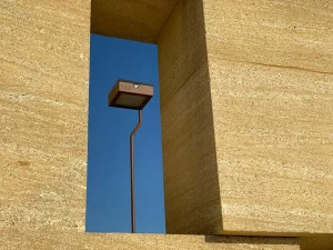 LYX Luminaires Садовый светильник на солнечной энергии