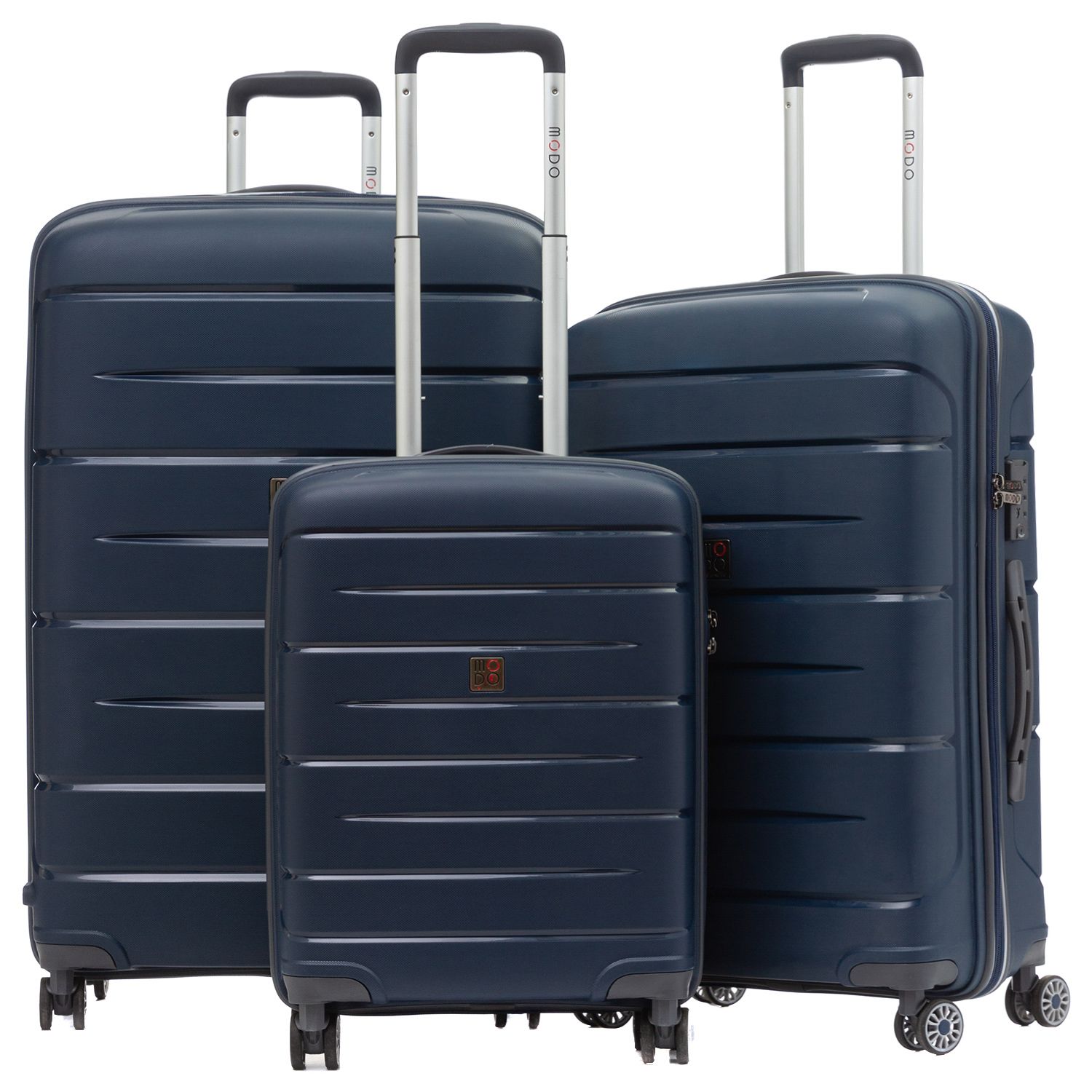 3402-23 Чемодан 3402 72 MODO by Roncato Starlight 2.0  - Вид №9