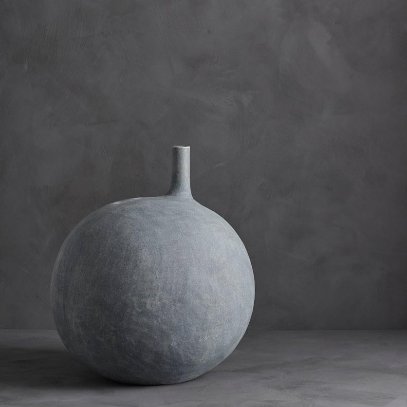 101 Copenhagen Терракотовая ваза Submarine 011287 - Вид №2