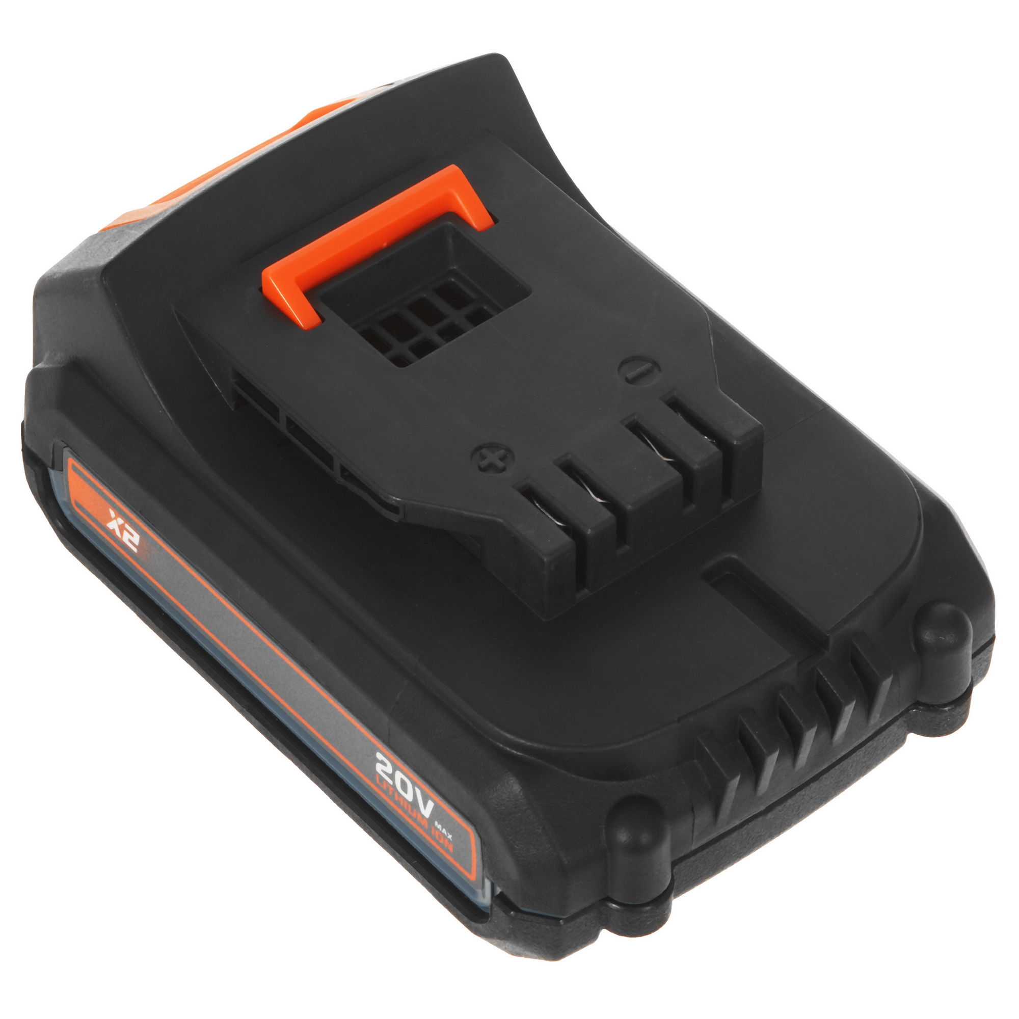 Аккумулятор SENIX B25X2 20 Volt Max X2 9067946 STDN-0062795