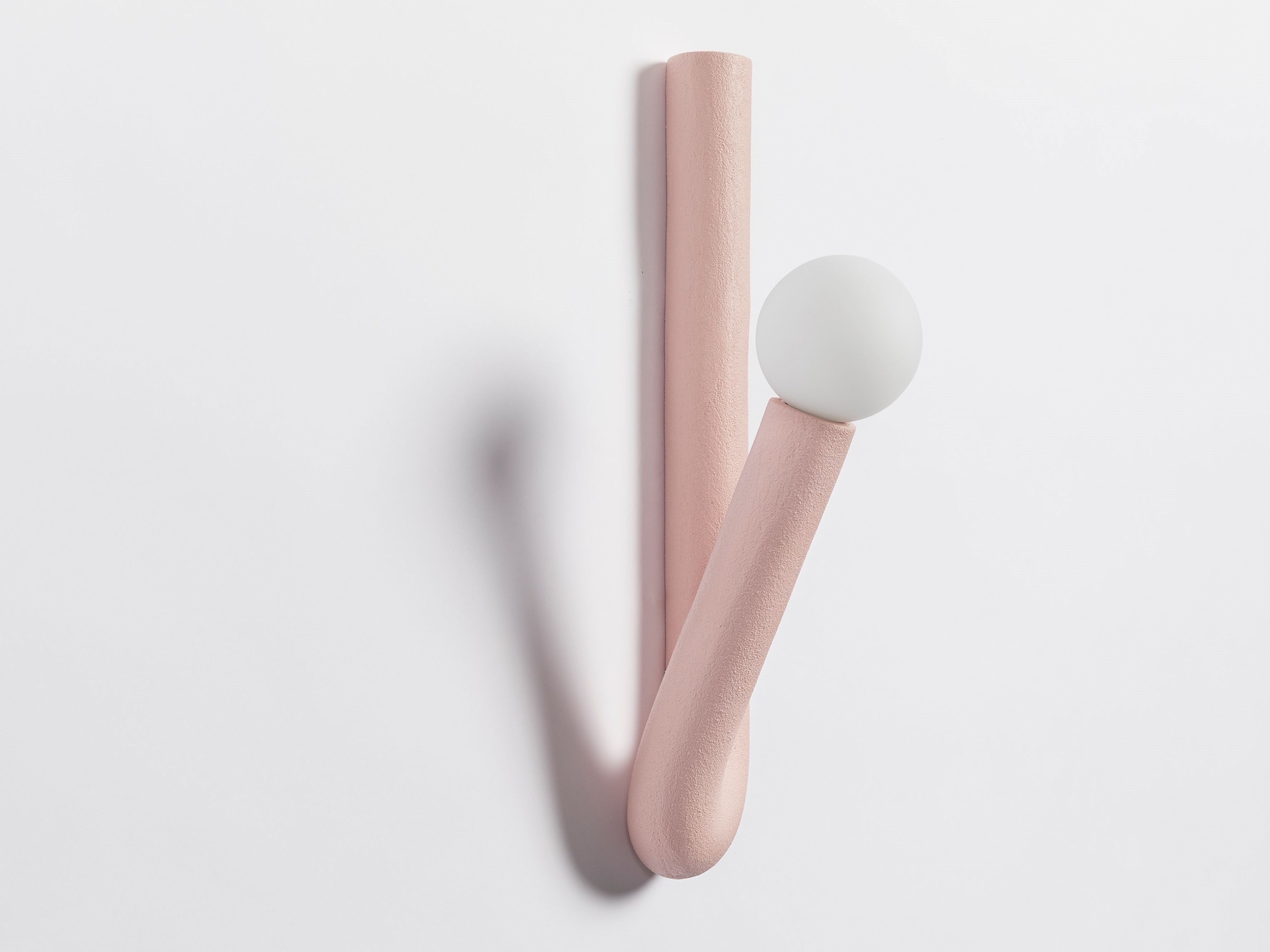 Нейлон и песочный порошок аппликация Movimento Gallery Hot Wire Extensions ARCH-00041175 - Вид №6