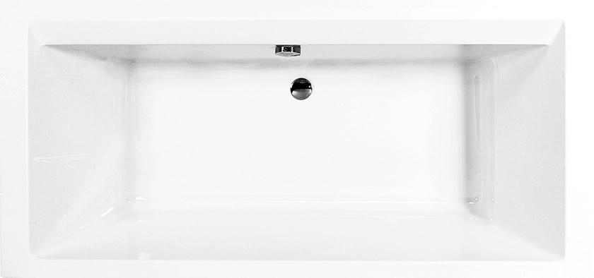 Hidrobox Прямоугольная встроенная ванна Imagine sun-id-1392757 - Вид №1