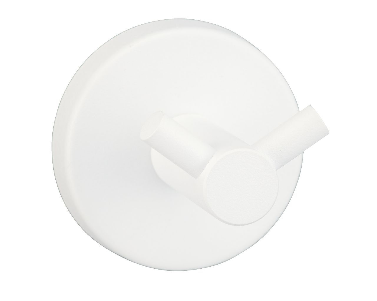 GSB401 Двойная вешалка STELLA WHITE LINE, белый Merida  - Вид №2